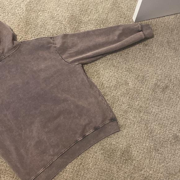 lightning bolt hoodie - Picture 6 of 7